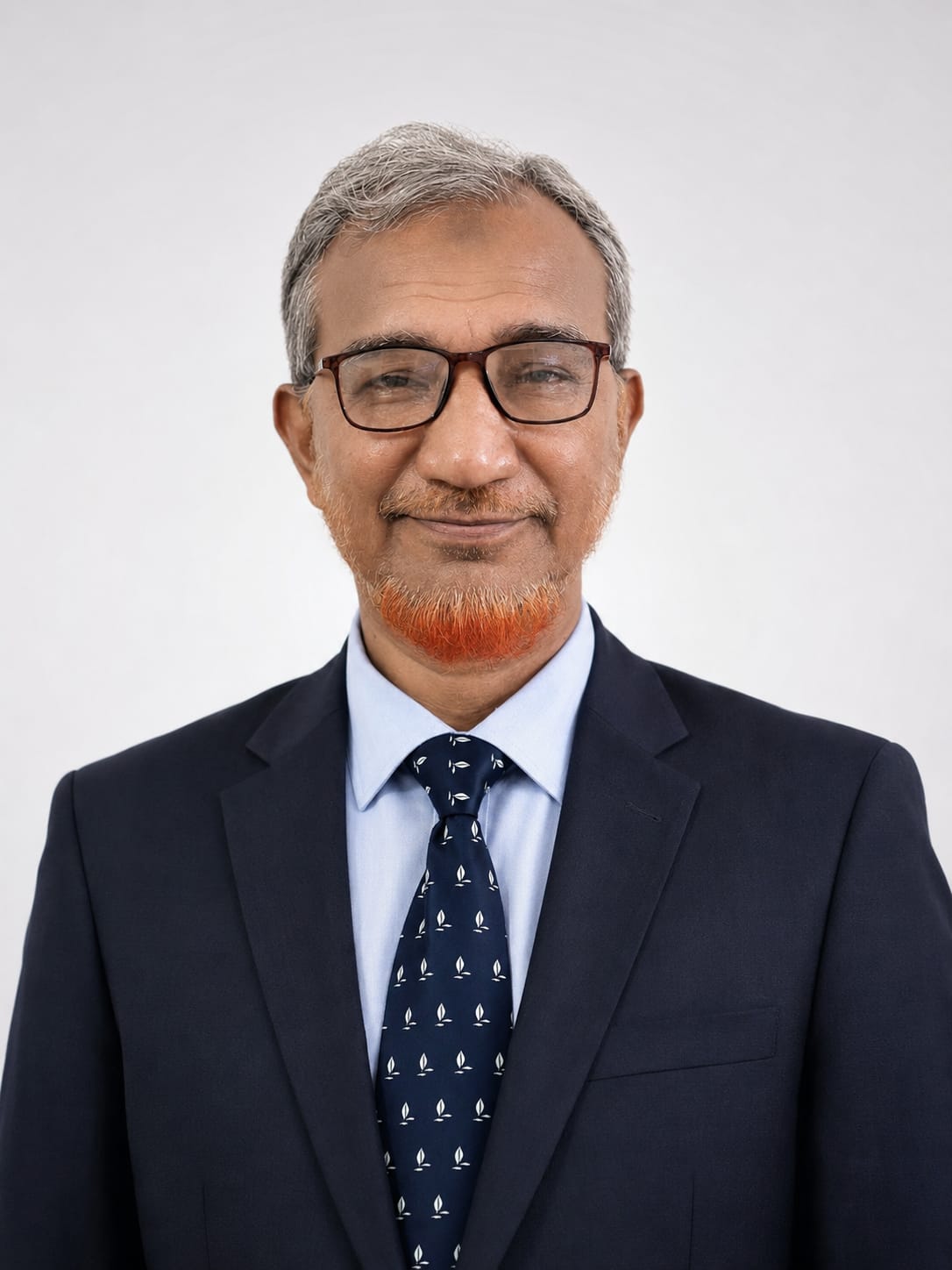 Dr. Masudul Hoq Chowdhury